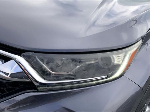 Used 2017 Honda CR-V EX-L image 27