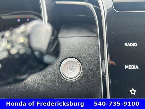 Used 2023 Hyundai Tucson SEL image 23