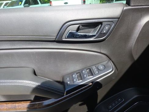 Used 2020 Chevrolet Tahoe LT w/ Texas Edition Package image 12