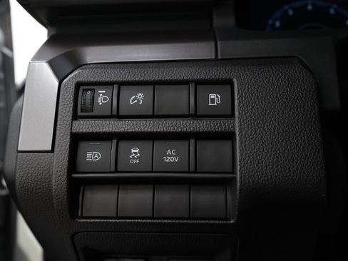 Used 2026 Toyota Tacoma TRD Off-Road AWD/4WD image 26