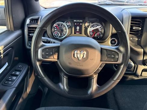 Used 2023 RAM 1500 Tradesman AWD/4WD image 17