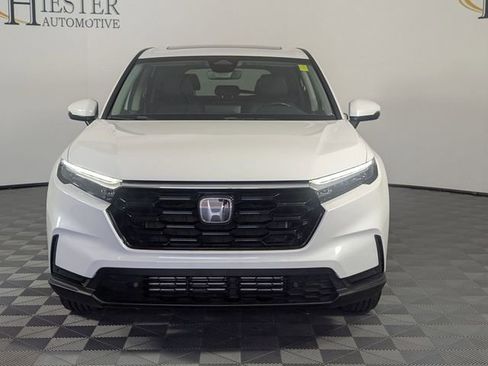 Used 2023 Honda CR-V EX-L image 3