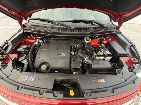 Used 2015 Ford Explorer Limited w/ Equipment Group 302A image 29