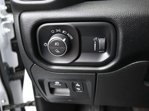 Used 2026 RAM 1500 Big Horn image 35