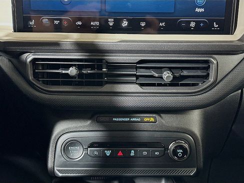 New 2025 Ford Bronco Sport Big Bend w/ Convenience Package image 15