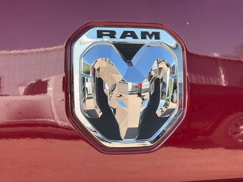 Used 2024 RAM 2500 Limited w/ Safety Group AWD/4WD image 66