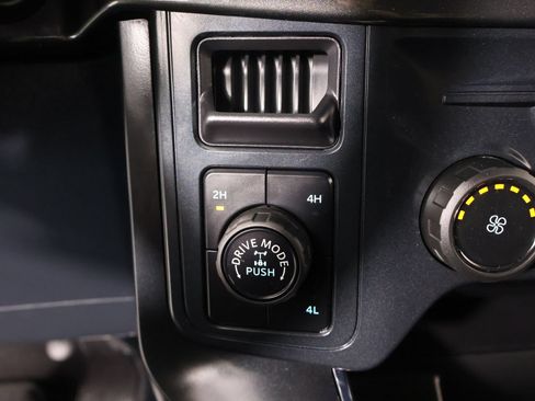 Used 2026 Ford F150 STX w/ Equipment Group 200A AWD/4WD image 7