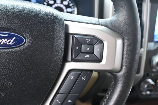 Used 2017 Ford F150 Lariat w/ Equipment Group 502A Luxury RWD image 17