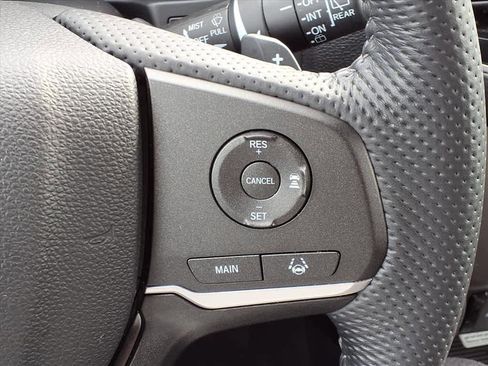 Used 2022 Honda Passport EX-L image 18