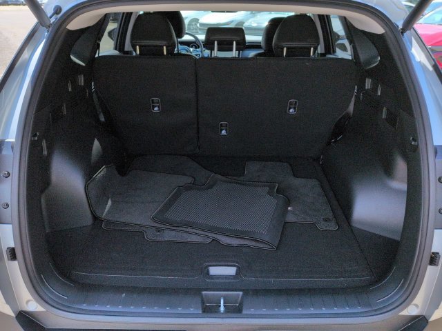 Used 2023 Hyundai Tucson XRT FWD image 13