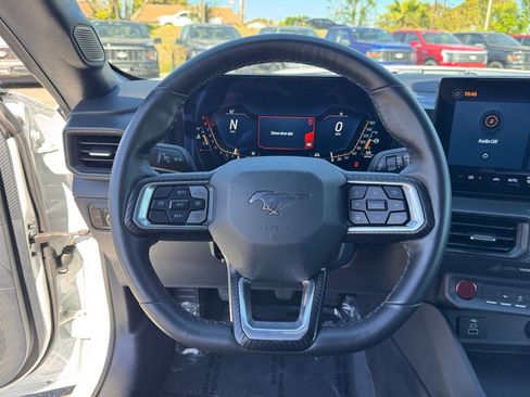 Used 2024 Ford Mustang GT image 21