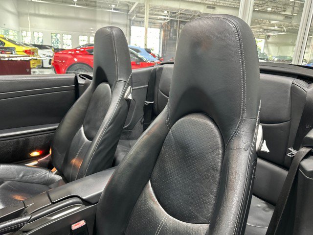 Used 2006 Porsche 911 Carrera S RWD image 59
