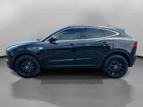 Used 2022 Jaguar E-PACE SE AWD/4WD image 15
