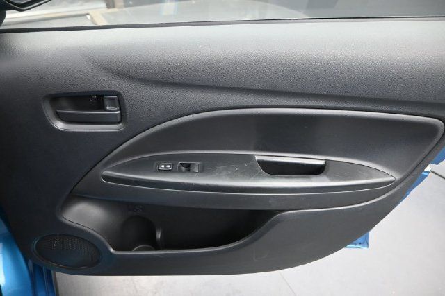 Used 2024 Mitsubishi Mirage ES FWD image 27