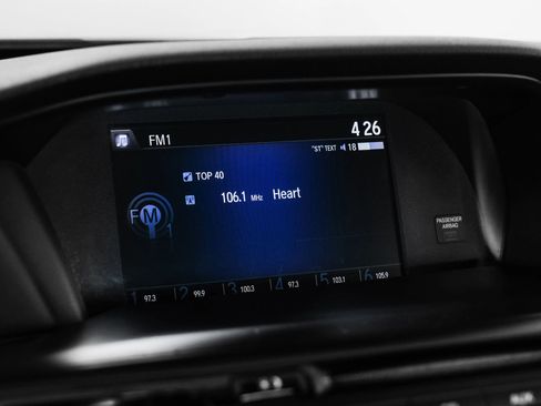 Used 2016 Honda Accord Sport image 25