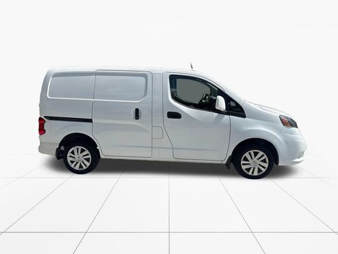 Used 2019 Nissan NV200 SV FWD image 9