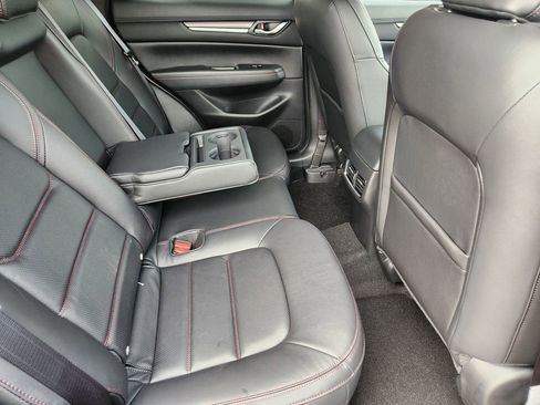 New 2025 MAZDA CX-5 Carbon Edition image 20