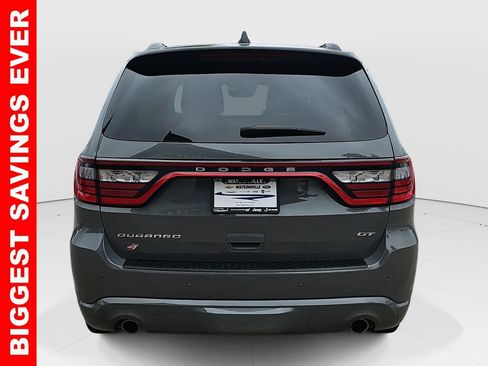 Used 2024 Dodge Durango GT image 4