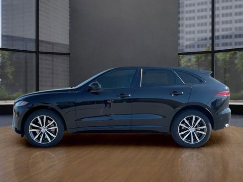 New 2026 Jaguar F-PACE R-Dynamic S image 5