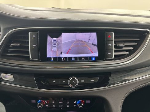 Certified 2024 Buick Enclave Premium image 42