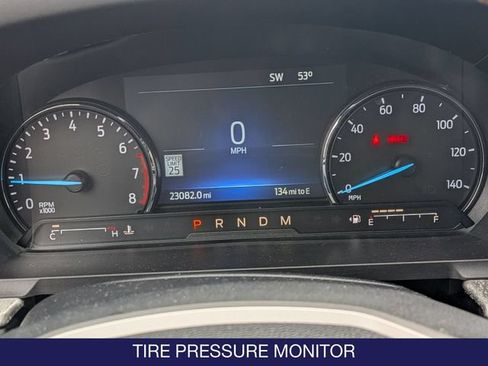 Certified 2023 Ford Explorer Timberline AWD/4WD image 24