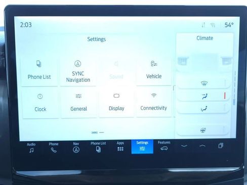 Used 2024 Ford Expedition Max XLT AWD/4WD image 36