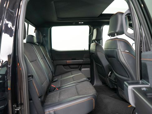 Used 2025 Ford F150 Tremor AWD/4WD image 12