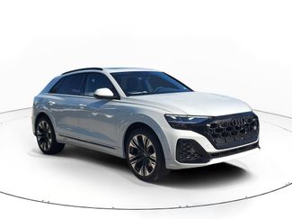 New 2026 Audi Q8 Premium Plus AWD/4WD video 1