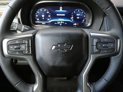 Used 2024 Chevrolet Tahoe Z71 w/ Off-Road Capability Package AWD/4WD image 19