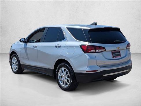 Used 2022 Chevrolet Equinox LT FWD image 8