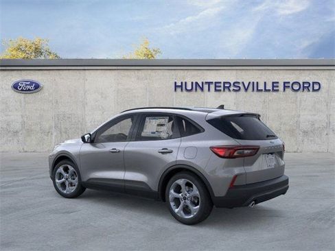 New 2026 Ford Escape ST-Line w/ Tech Pack #1 image 4