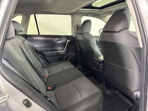 Used 2025 Toyota RAV4 XLE w/ Convenience Package AWD/4WD image 5