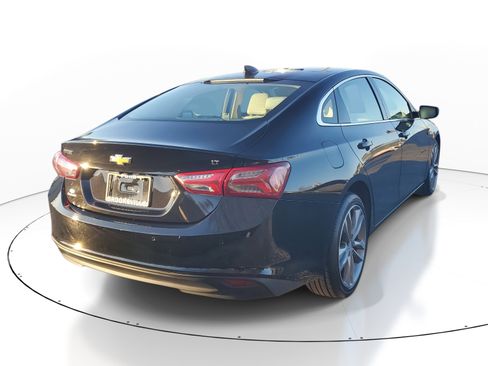 Used 2024 Chevrolet Malibu LT FWD image 6