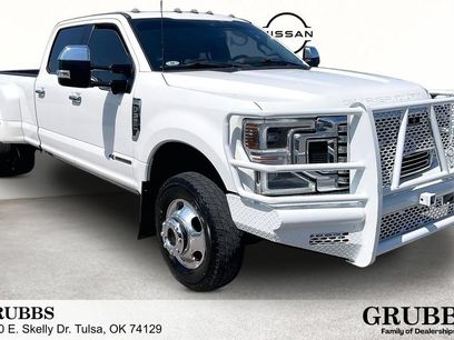 Used 2022 Ford F350 King Ranch w/ King Ranch Ultimate Package