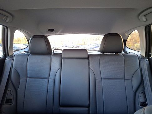 Certified 2025 Subaru Outback Limited AWD/4WD image 40