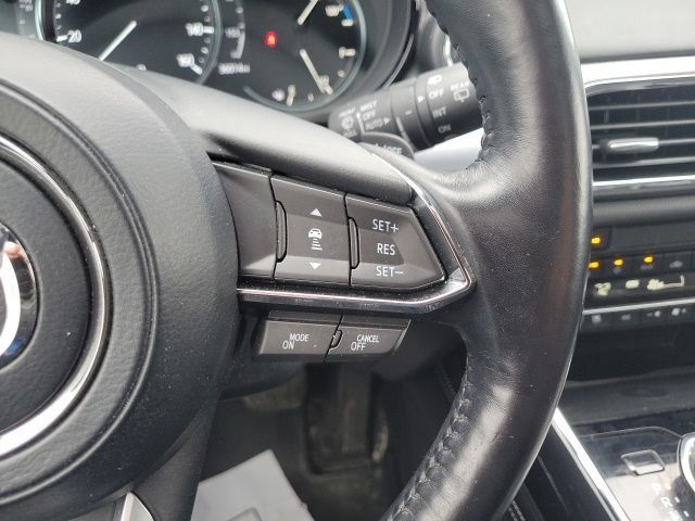 Used 2022 MAZDA CX-9 Grand Touring AWD/4WD image 27