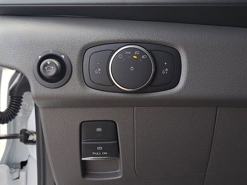 New 2026 Ford Transit 250 w/ Load Area Protection Package image 23