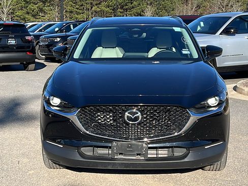 Used 2025 MAZDA CX-30 AWD 2.5 S w/ Preferred Package image 3