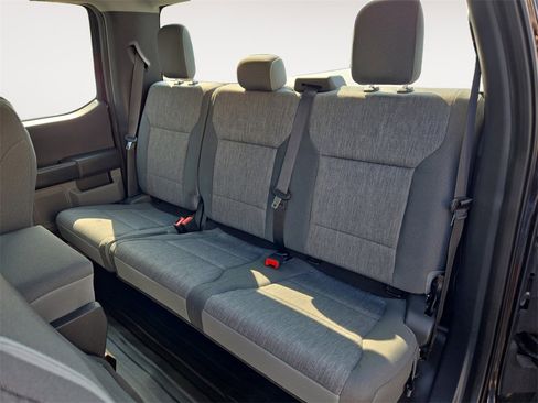 Used 2023 Ford F150 XL w/ Trailer Tow Package image 13