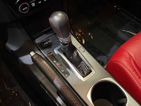 Used 2020 Acura ILX w/ Premium & A-SPEC Package image 23