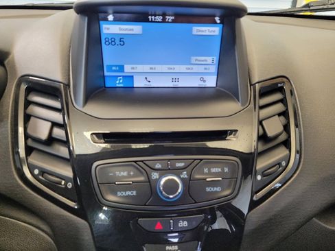 Used 2019 Ford Fiesta SE w/ Equipment Group 201A FWD image 25