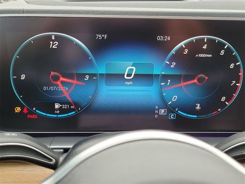 Used 2022 Mercedes-Benz GLE 350 4MATIC w/ Premium Package image 20