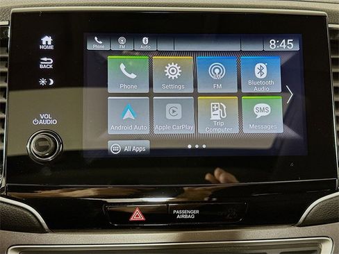 Certified 2021 Honda Pilot Special Edition image 24