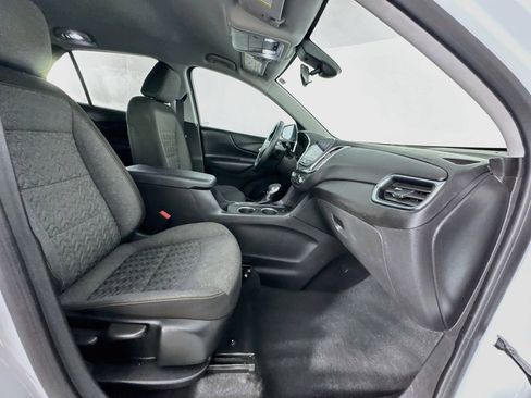 Used 2024 Chevrolet Equinox LT FWD image 30