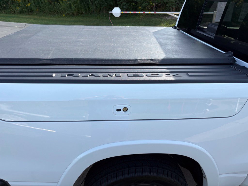 Used 2021 RAM 1500 Limited w/ Night Edition AWD/4WD image 65