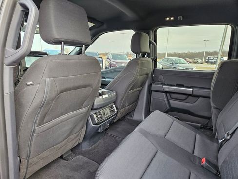 Used 2022 Ford F150 XLT w/ Equipment Group 301A Mid image 28