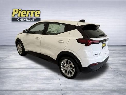 New 2027 Chevrolet Bolt LT FWD image 2