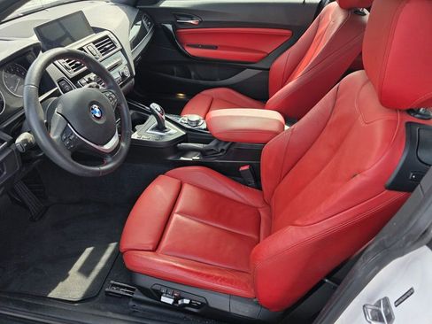 Used 2016 BMW 228i Coupe RWD image 9