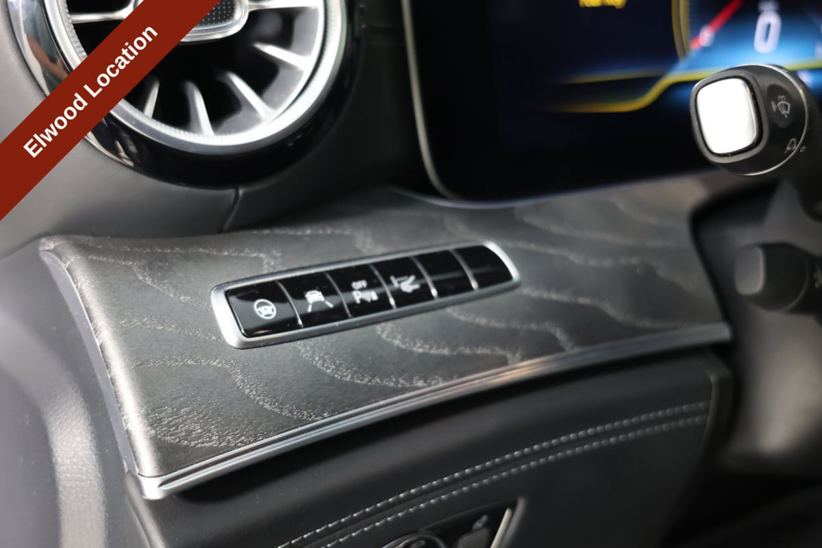 Used 2020 Mercedes-Benz AMG GT 53 image 25