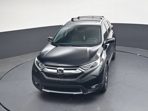 Used 2017 Honda CR-V EX image 18